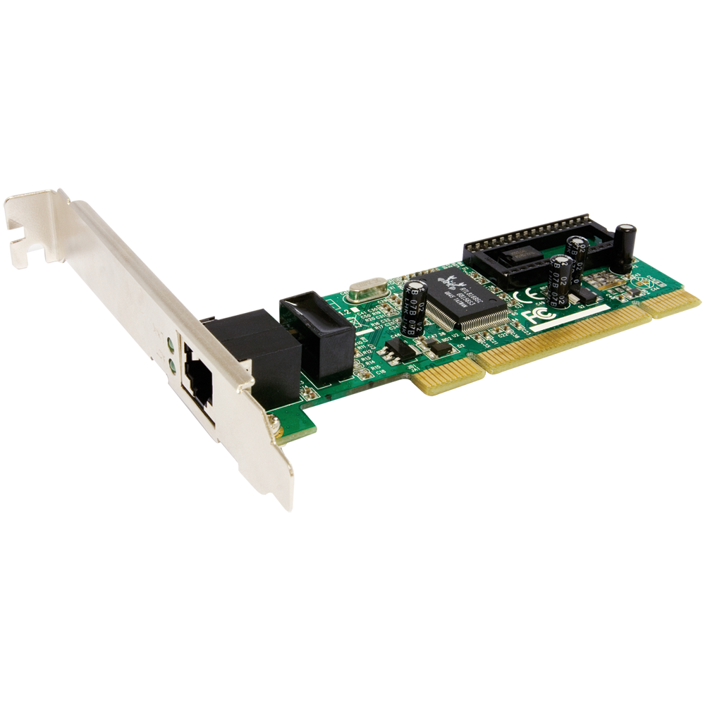 Gigabit Ethernet PCI Tarjeta de Red EDIMAX Edimax EN-9235TX-32 